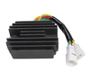 Regulator Napięcia Power Force Suzuki Sv650 16-18 Arctic Cat