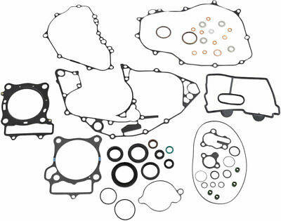 Athena komplet uszczelek honda crf 250r 18-21, crf 250rx '19-21  (z kompletem uszczelniaczy silnikowych)