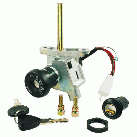 Stacyjka ( Zestaw Zamków) Mbk Skyliner. Yamaha Majesty 125/150