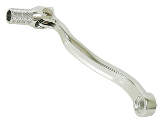 Dźwignia zmiany biegów ktm sxf 250/350 '16 aluminiowa kolor srebrny (79234031000)