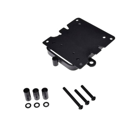 Stelaż kufra tylnego Shad do Suzuki Burgman 650 ( 02 -14)