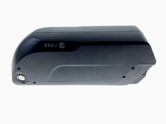 Bateria na ramę 48v/17ah tigershark power force mlbat/48v/17ah/ts