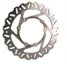 Tarcza hamulcowa przód nitro honda cr/crf 240mm
