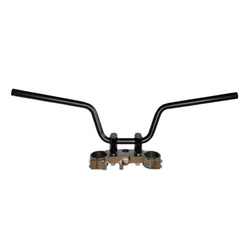 KIEROWNICA STALOWA YAMAHA MT 07 TRACER (2016-2019) KOLOR CZARNY (2308030000)