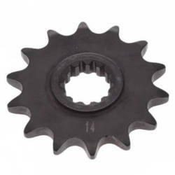 Zębatka przód zdawcza 14z 525 do benelli trk 502x