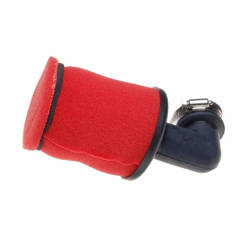 Filtr powietrza 38mm Tuning