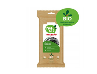 NATURAL CHUSTECZKI DO KOKPITU POŁYSK (25 SZT) (12)