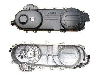 OBUDOWA PASKA NAPĘDOWEGO DO SKUTERA 460MM