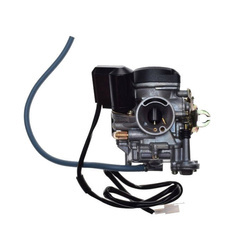 Gaźnik do skutera 4T 139qmb GY6-50 16,5 mm