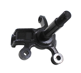 Zwrotnica Prawa Power Force Bashan