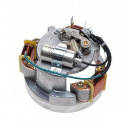 Stator iskrownik do Jawa 50 import