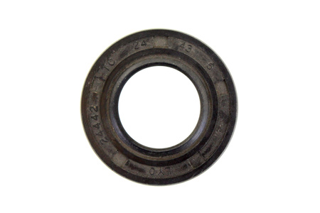 Uszczelniacz silikonowy power force (24x43x6 mm) suzuki ad 50