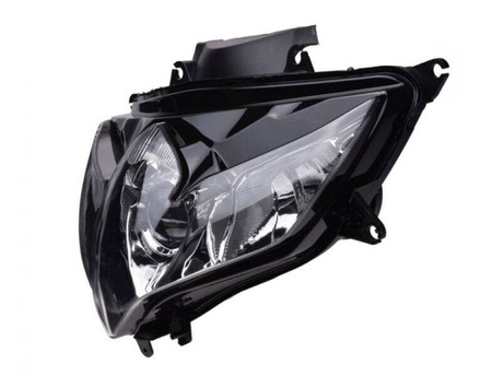 Lampa przód do Suzuki GSXR600/750 08-10
