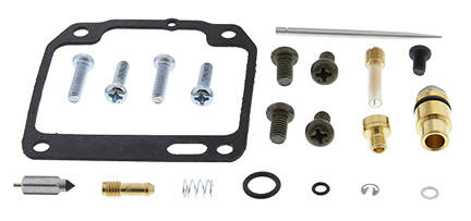 Zestaw naprawczy gaźnika suzuki gn 125 91-97