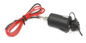 Gniazdo zapalniczki (sm-01085)