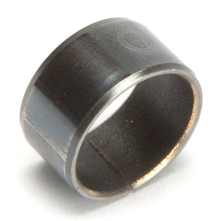 Panewka amortyzatora przedniego 12,5x15x8mm (23)