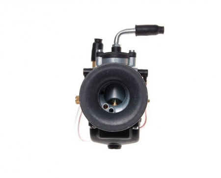 Gaźnik 21mm skuter 2T Minarelli Aerox MBK + dysze