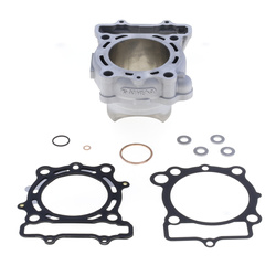CYLINDER STD + USZCZELKI TOP-END KAWASAKI KX 250 '21-'26, (STD. 78MM)