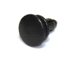 KOŁEK MONTAŻOWY DO OWIEWEK MOTOCYKLA 6,0 MM