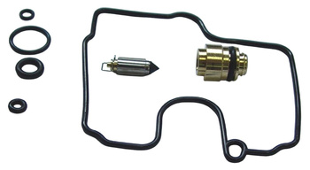 Zestaw naprawczy gaźnika suzuki gsx-r 600 '97-'00, gsx-r 750 '96-'97, vl1500 '98-'04