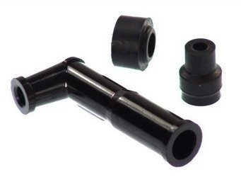 FAJKA ŚWIECY ZAPŁONOWEJ NGK XB05F 8062 – NGK