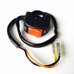 Wyłącznik uniwersalny on/off (zapłon lub światła)