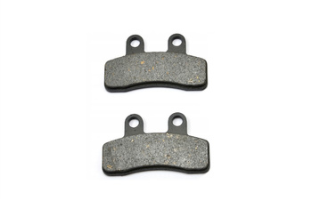 Klocki Hamulcowe Power Force Przednie Dirtbike Cross Kxd 110/125 Ccm