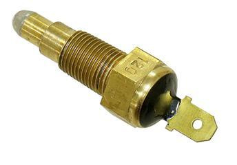 Bronco czujnik temperatury wody yamaha yfm 450 kodiak (03-06), grizzly (07-14), volverine (07-10), yfm 660 grizzly (02-08), (5km-82560-00-00)