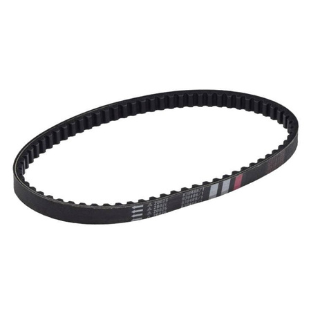 Pasek napędowy do Piaggio Zip 50 729X18,5 4T
