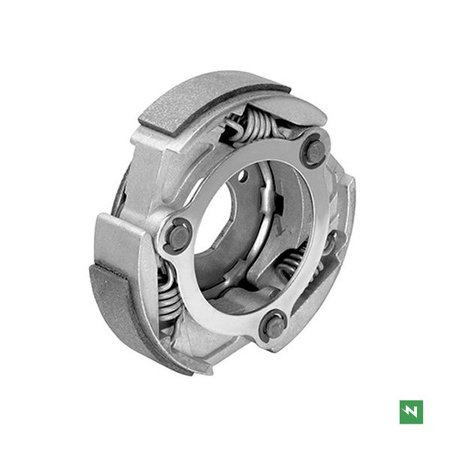 SPRZĘGŁO ODŚRODKOWE YAMAHA X-CITY 125 '08-'13; X-MAX 125 '06-'17