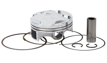 Vertex tłok honda crf 150r '07-'09 hc (65,98mm) (12,2:1) (pierścienie 590266000001 x 1 kpl.)