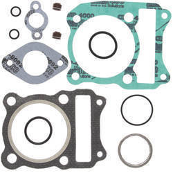 Winderosa (vertex) uszczelki top-end suzuki ltz250z quadsport '04-'10, ltf250 ozark 02-13