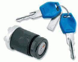 Stacyjka vicma standard (4 pins)