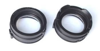 Króćce ssące gaźnika honda vtr 1000f firestorm '97-'03