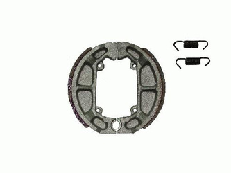 Szczęki Hamulcowe Piaggi Quartz 50 Ebc886