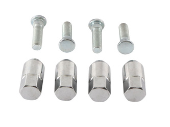 Szpilki i nakrętki koła przedniego / tylnego polaris ace/ranger/sportsman - patrz opis dodatkowy