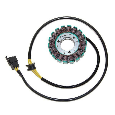 Uzwojenie alternatora (stator) suzuki gs 500e/f '01-'10