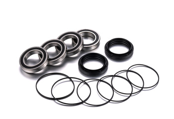 ŁOŻYSKA KOŁA TYLNEGO Z USZCZELNIACZAMI YAMAHA YFZ 450 '06-'13, YFM 700 R RAPTOR '06-'12, YFM 700 R '09-'24 (25-1526)