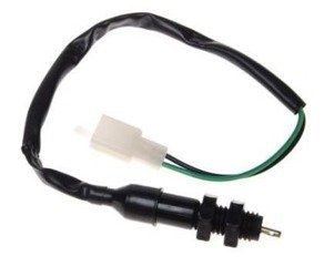 Czujnik stop tył z Przewodem do Suzuki Gn125