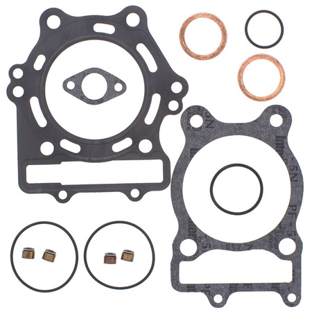 Winderosa (vertex) uszczelki top-end kawasaki klf400 bayou '93-'99, kvf400 prairie '97-'02
