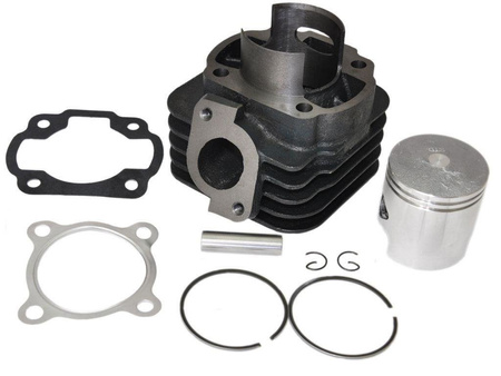 CYLINDER SKUTER 2T 70 10 MM ZIPP QUANTUM ROMET