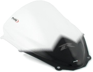 Szyba Z-Racing Puig Do Suzuki Gsx-R600 06-07 Przezroczysta