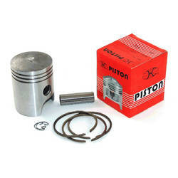 Tłok jawa 350 (no) a (59,00) lewy