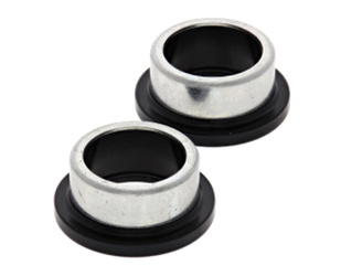 Tulejki dystansowe koła tylnego kawasaki kx 125/250 '03-08, kx 250f '04-20