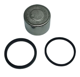 Tłoczek zacisku hamulcowego z uszczelniaczami yamaha fz1/fjr/fzs/tdm/yzf (góra)