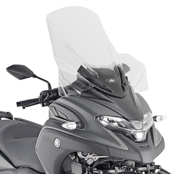 Szyba yamaha tricity 300 2020-2033