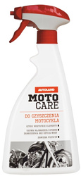 MOTOCARE PŁYN DO CZYSZCZENIA MOTOCYKLA 0,5L (8)