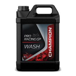 SZAMPON DO MYCIA MOTOCYKLI PRORACIGP WASH 5L