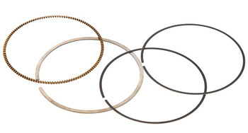 Vertex pierścienie ( średnica 78mm ) (kpl.)