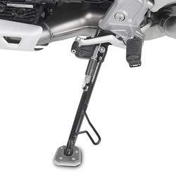 Poszerzenie stopki bocznej moto guzzi v85 tt (19-20)